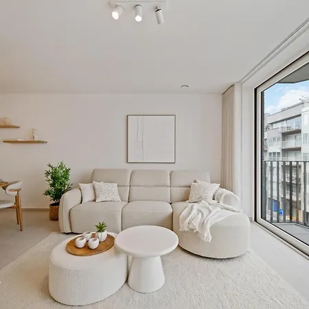 Apartment Salt - Stylish New Near The *