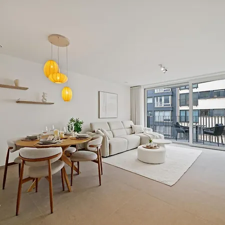 Apartment Salt - Stylish New Near The