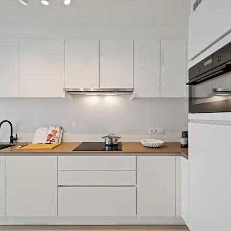 Apartment Salt - Stylish New Near The