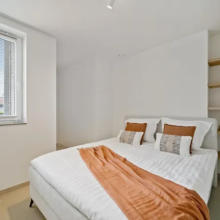 Salt - Stylish New Near The Apartamento *